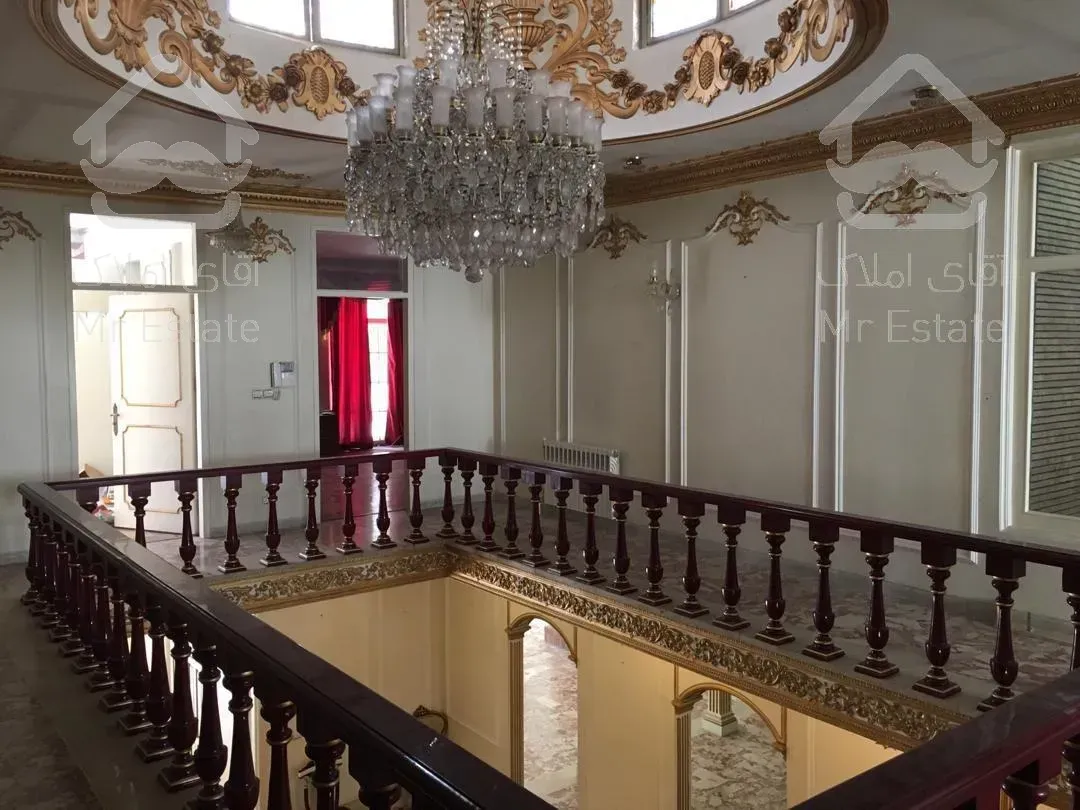 فروش کلنگی جردن 470  متر