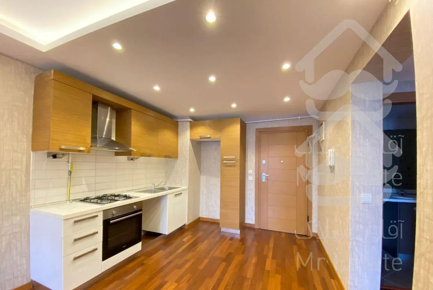 فروش  آپارتمان با امکانات رفاهی