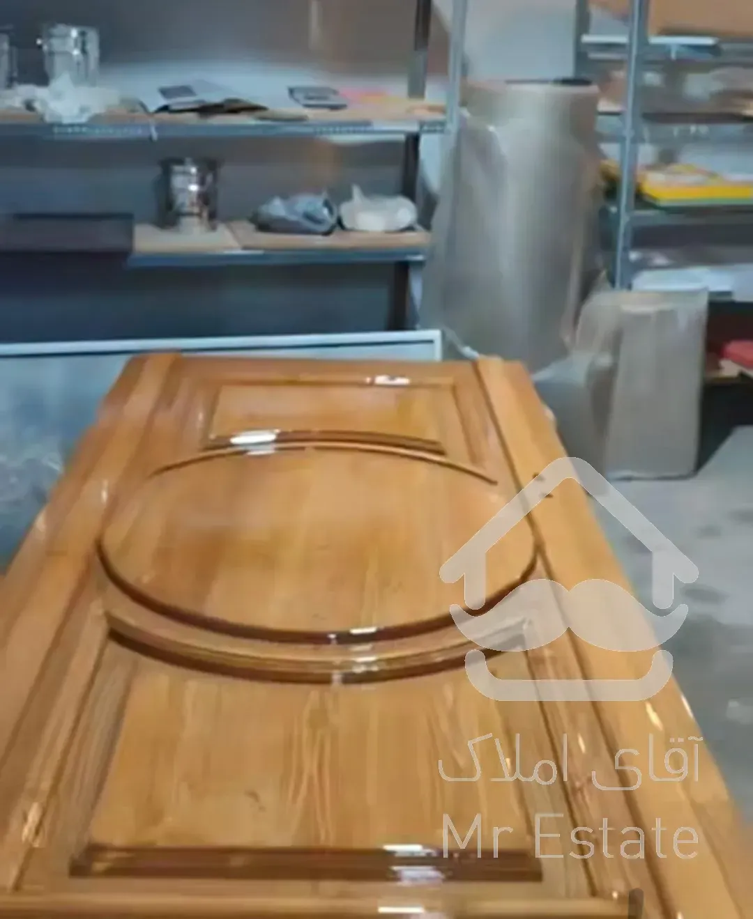 نقاشی رنگ کناف جوتن اکریلیک کاغذپتینه کنیتکس کفپوش