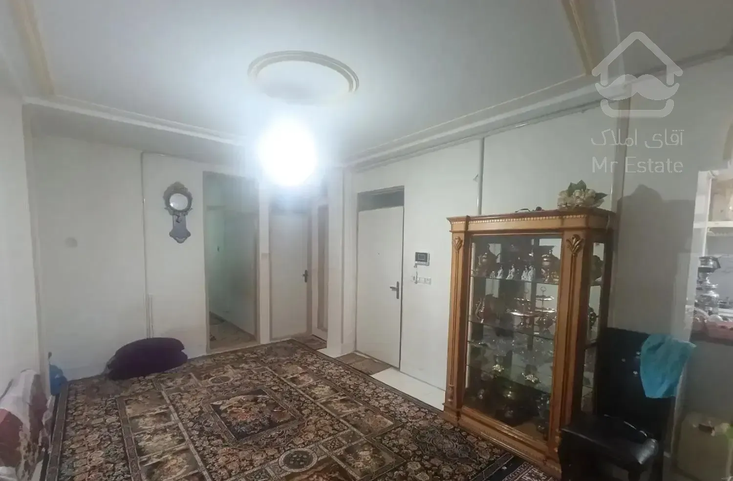 آپارتمان شهرک گلستان