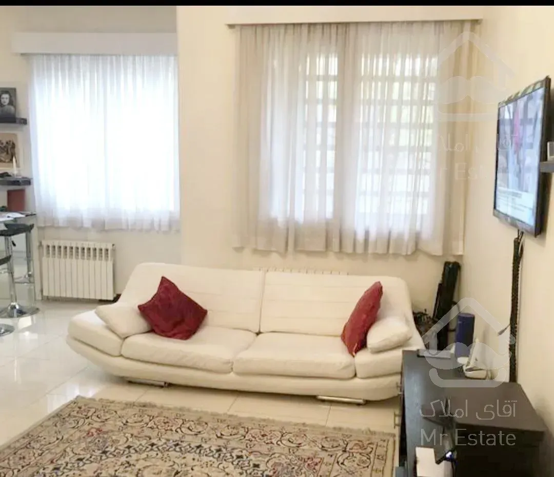 فروش 63متر فول مبله و فول فرنیش . زعفرانیه