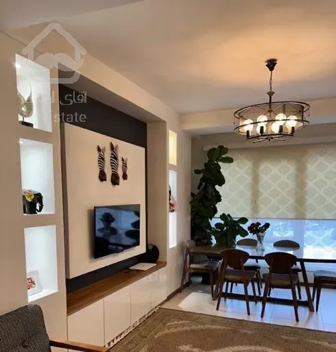 فروش آپارتمان ۹۰ متری ۲ خوابه در کوی بیمه