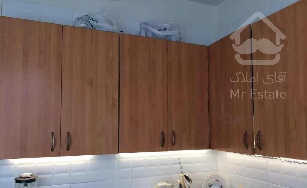 فروش آپارتمان 60 متری در بهبودی