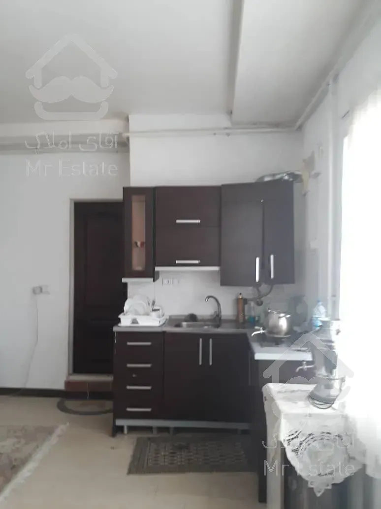 فروش سوئیت داخل شهرک با نگهبانی