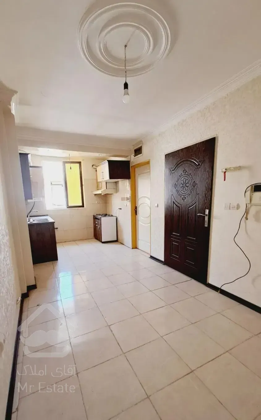 آپارتمان30متر۱خواب با پارکینگ