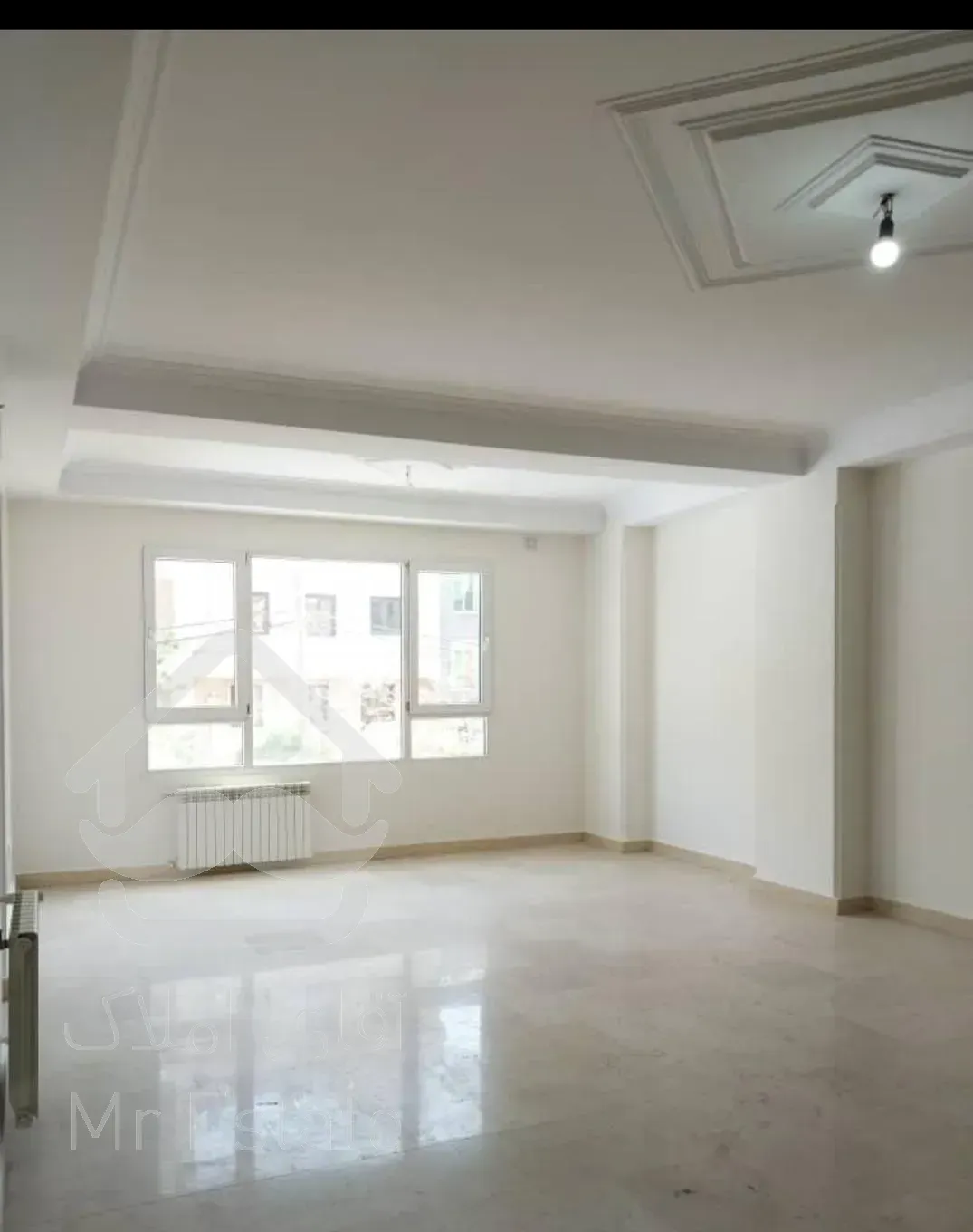 ۱۰۵متر فول امکانات فول دیزاین شده فلکه اول صادقیه