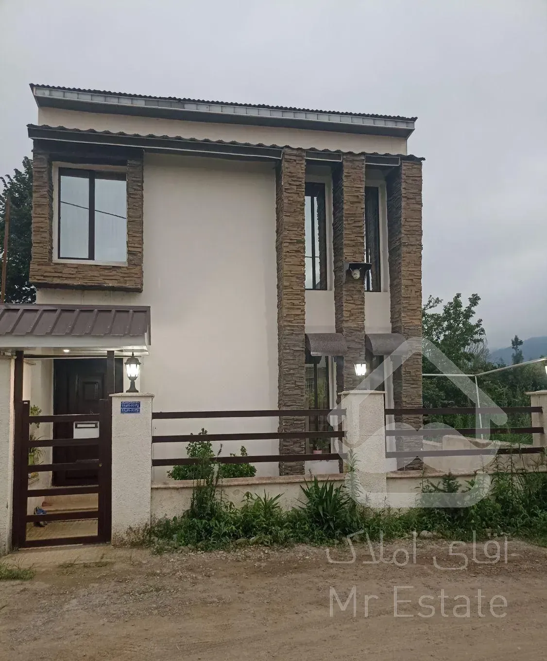 ویلا ، دوبلکس ، قیمت مناسب