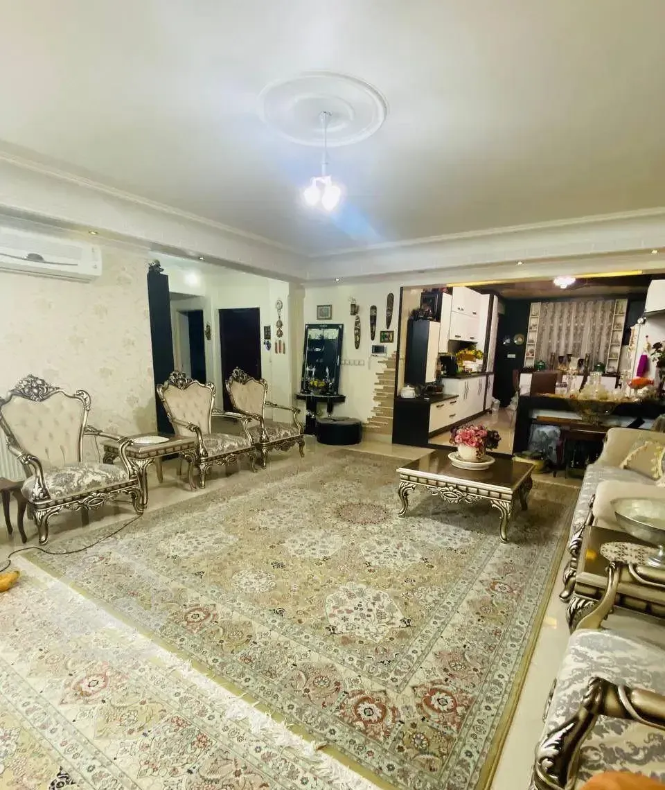 ۱۸۰ متره تعاون اصلی جنوبی ( شاهان)