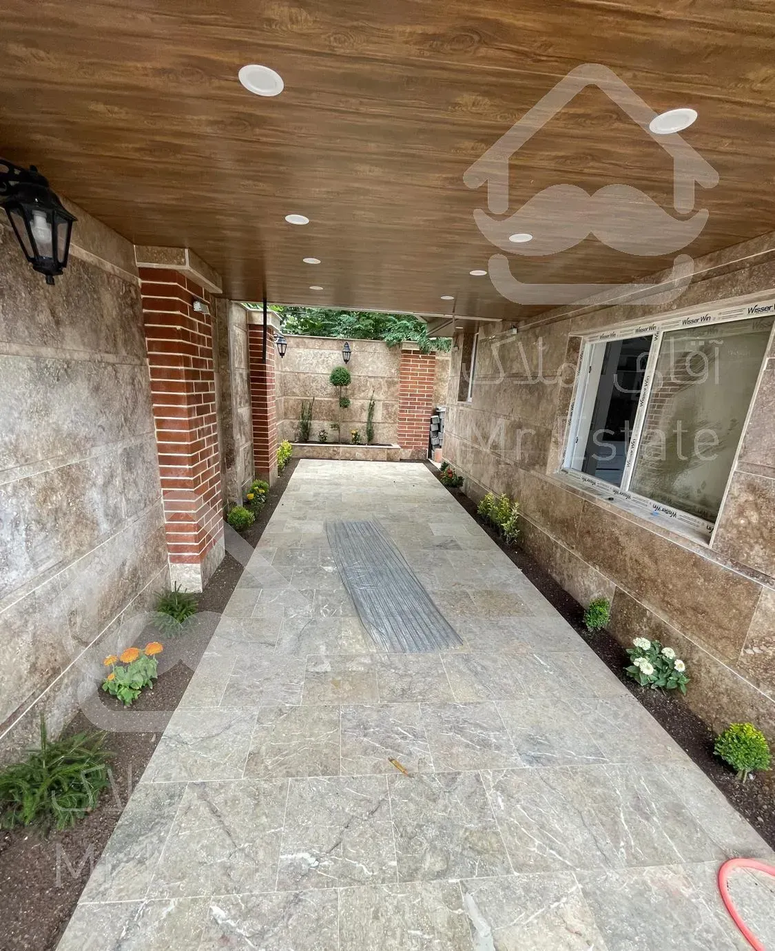 اجاره ویلای دوبلکس استخردار