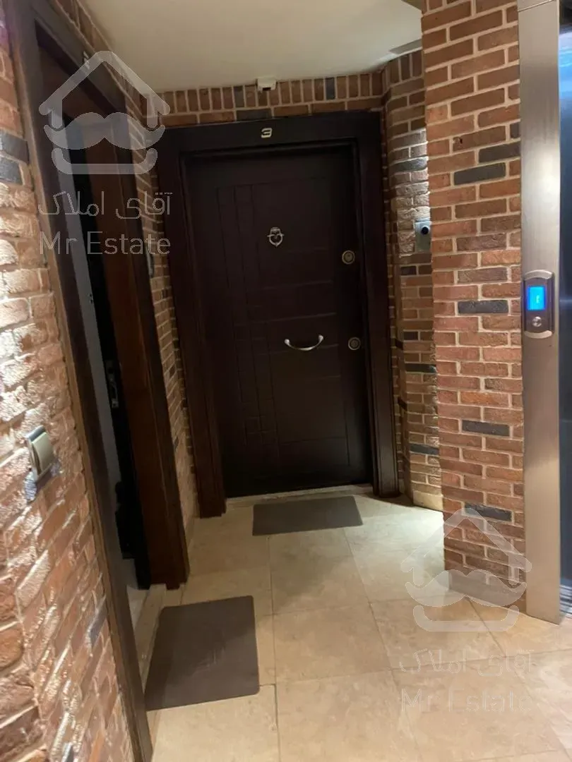 فروش آپارتمان زعفرانیه 113  متر شیک