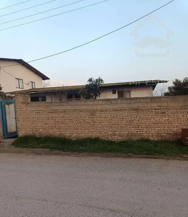 ویلایی فلت با قیمت استثنایی