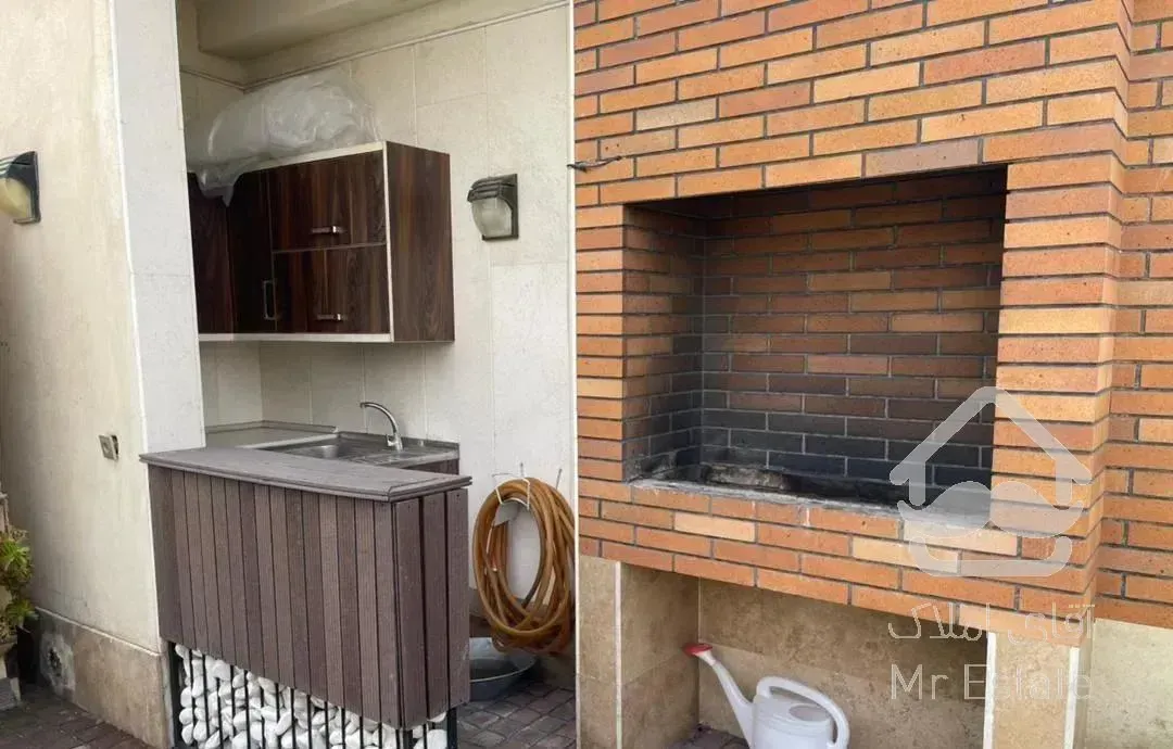 ( جردن ) ۹۰ متر ۲ خواب فول امکانات