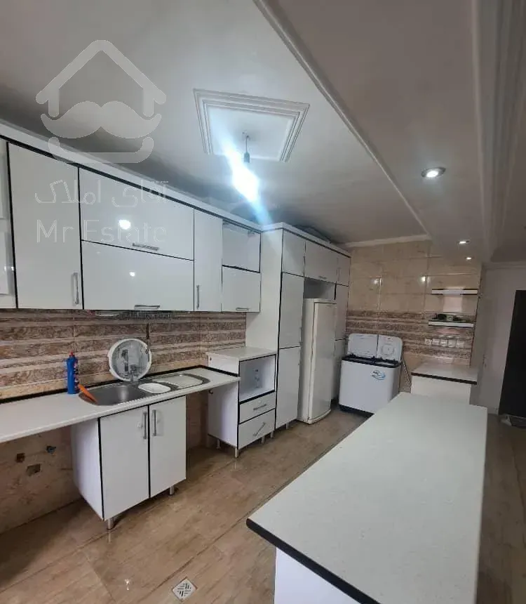 ۷۰متر/۱۰متر حیاط اختصاصی/مهرآباد