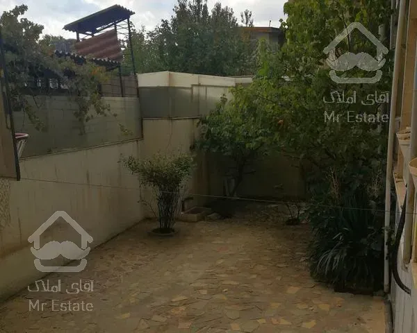 ویلا 373 متری بر خ معلم