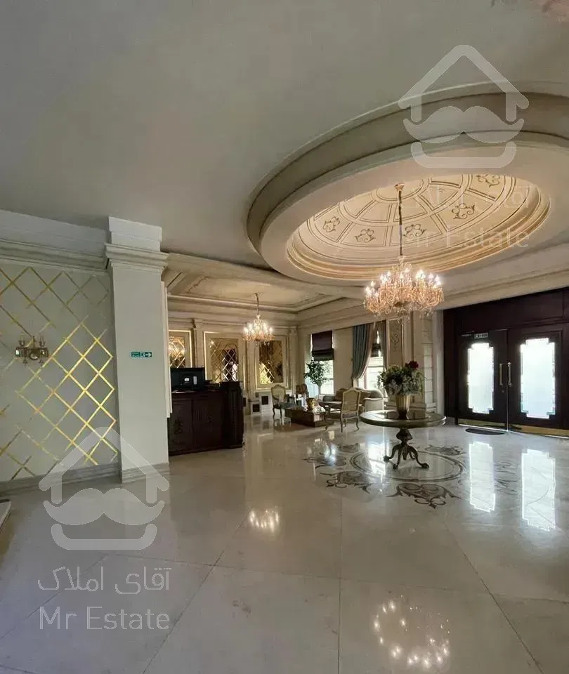 الهیه۱۵۰متر*تاپ‌لوکیشن*تراس‌قابل‌چیدمان*فول‌مشاعات