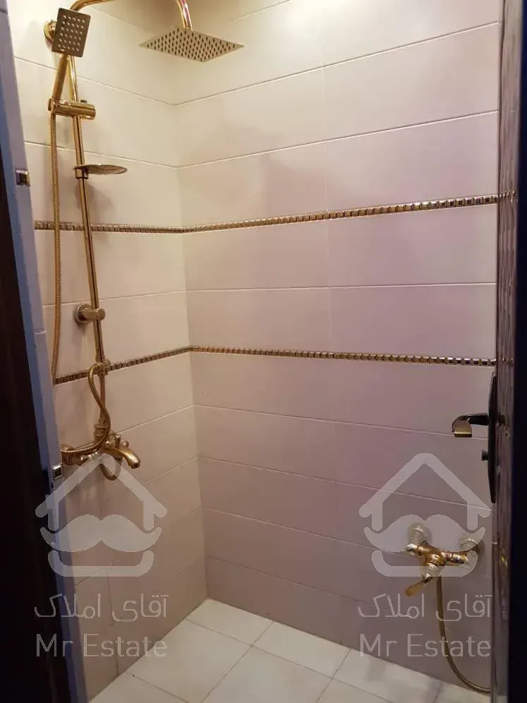 110متر 2خواب با پارکینگ و انباری سازمان برنامه مرکزی