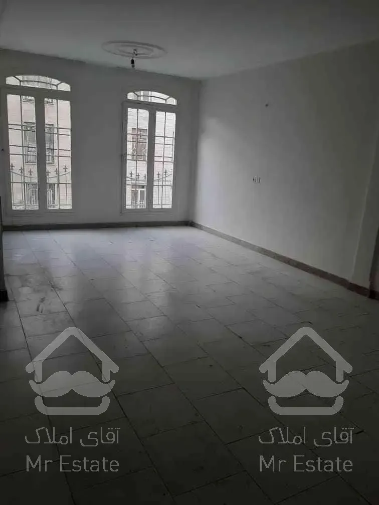 * 95 متر * دو خواب* در بلوار فردوس شرق *