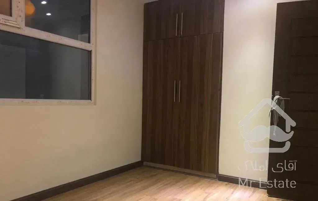 ۱۰۰متر/خوش نقشه/کلید نخورده