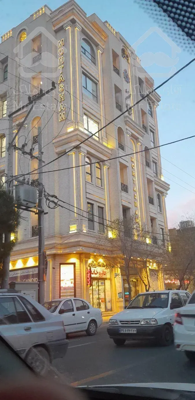 اجرای اسکلت بتن