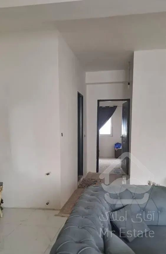 فروش آپارتمان مسکن مهر در چالوس خیابان ورزش