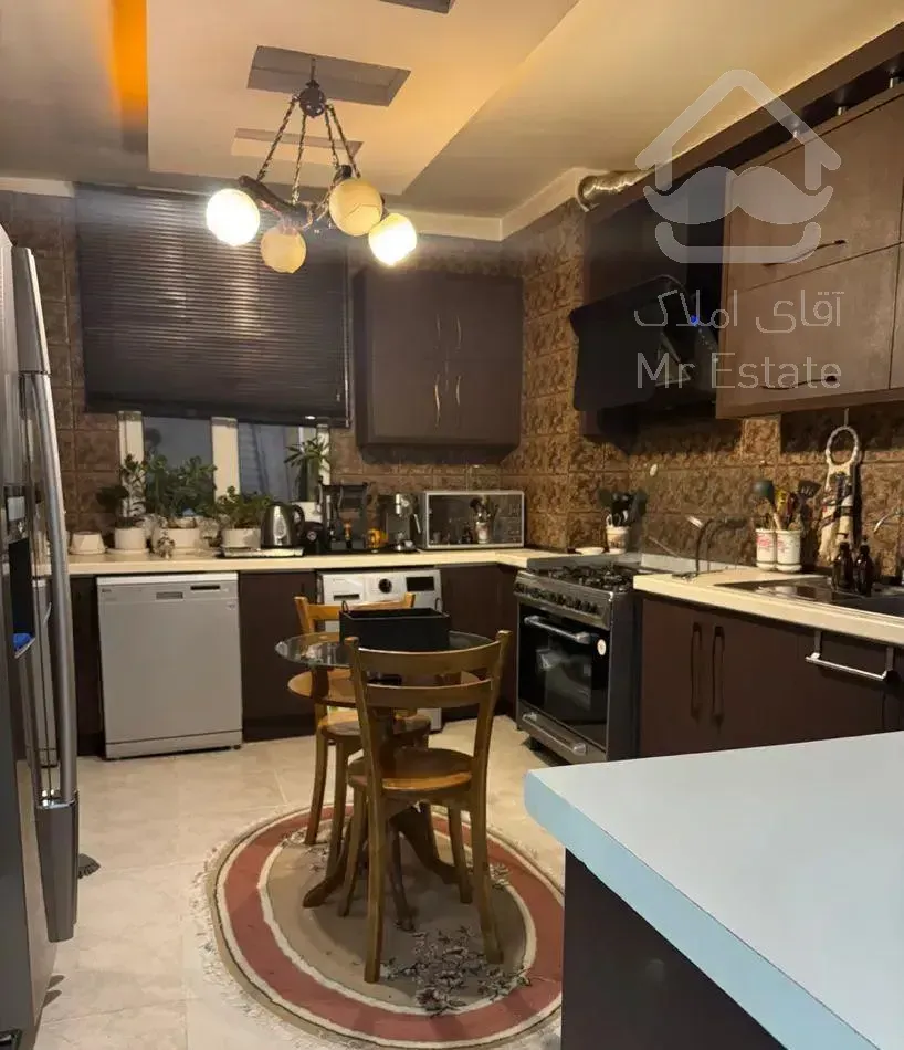 ۱۱۵ متره خودساز  جنوبی (شاهان)