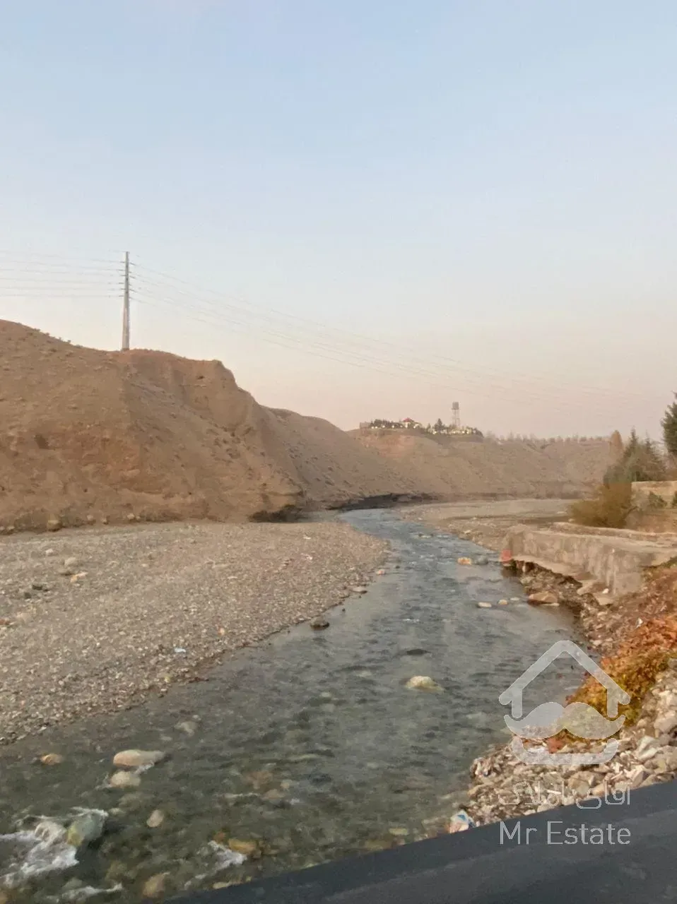 فروش ویلا کردان 4000  متر لوکس