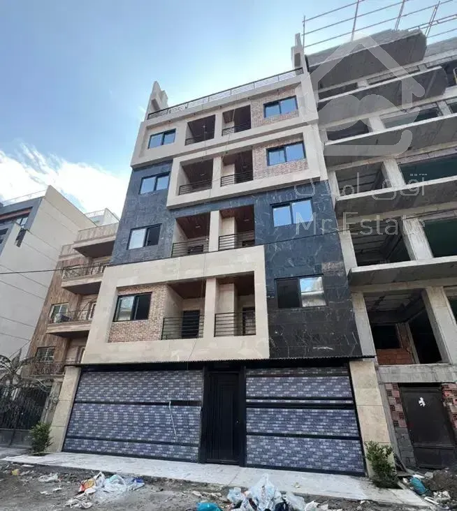 آپارتمان ۸۹ متری نوساز سرخرود ۴ میلیارد