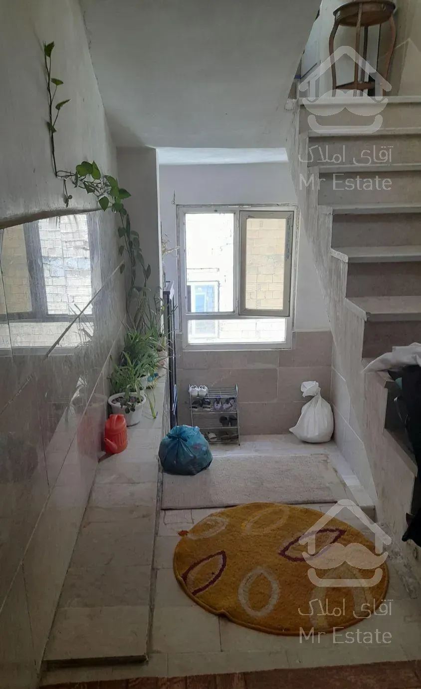 آپارتمان دل بازشیک