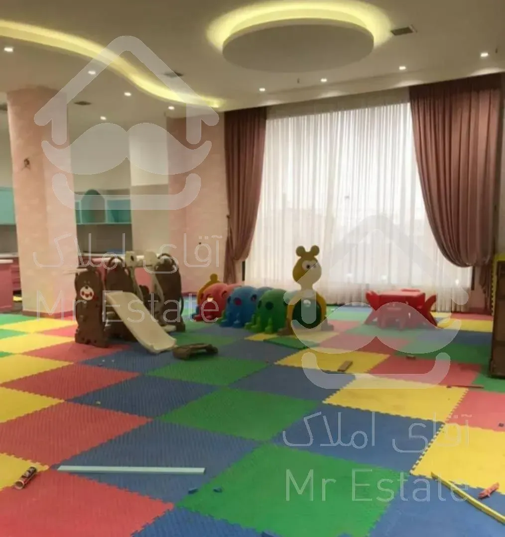 ۱۸۰متر/آوانگارد/برفراز تهران/قلب پاسداران/مشاعات هتلینگ