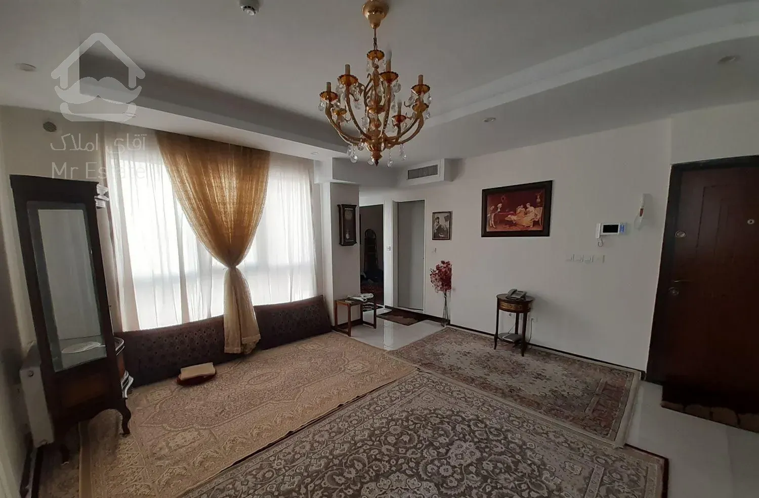 شادمان ۶۸متر نوساز