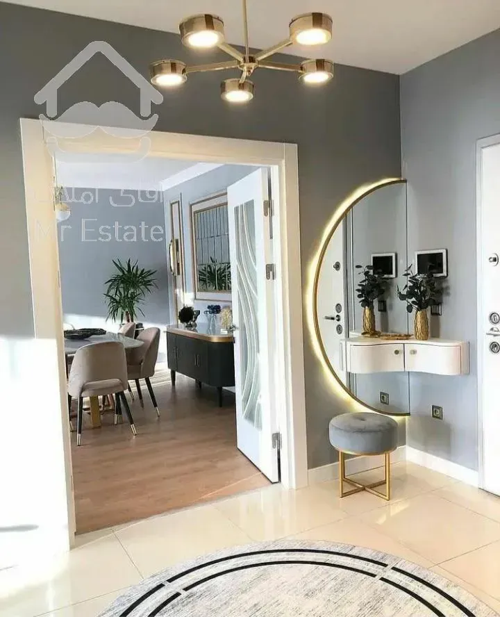 ۱۲۰متر در دریاچه