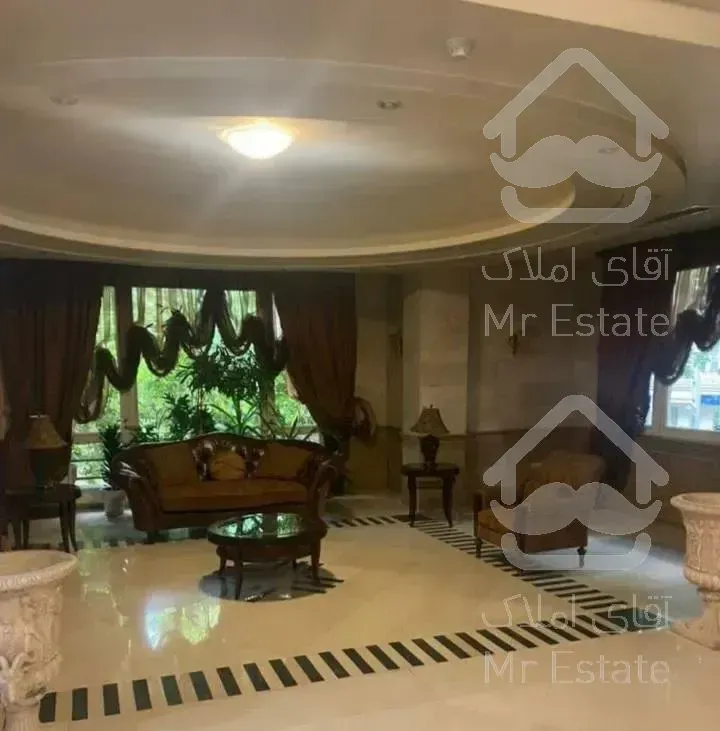 حوالی مترو قیطریه / ۲۱۸متر۳خواب / نوساز تکواحدی