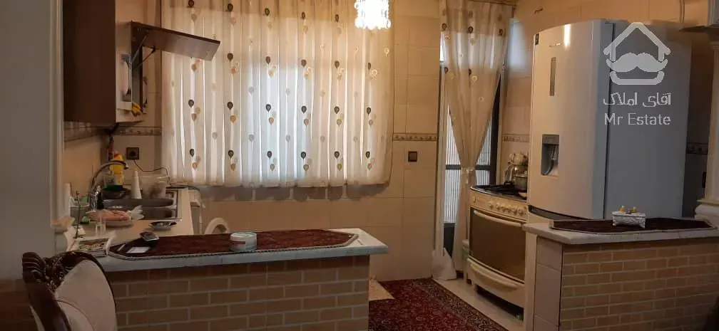 60 متر تکواحدی جیحون