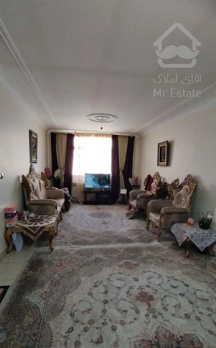 ۶۹ متر/تک واحدی/فروش و تهاتری/پرچم