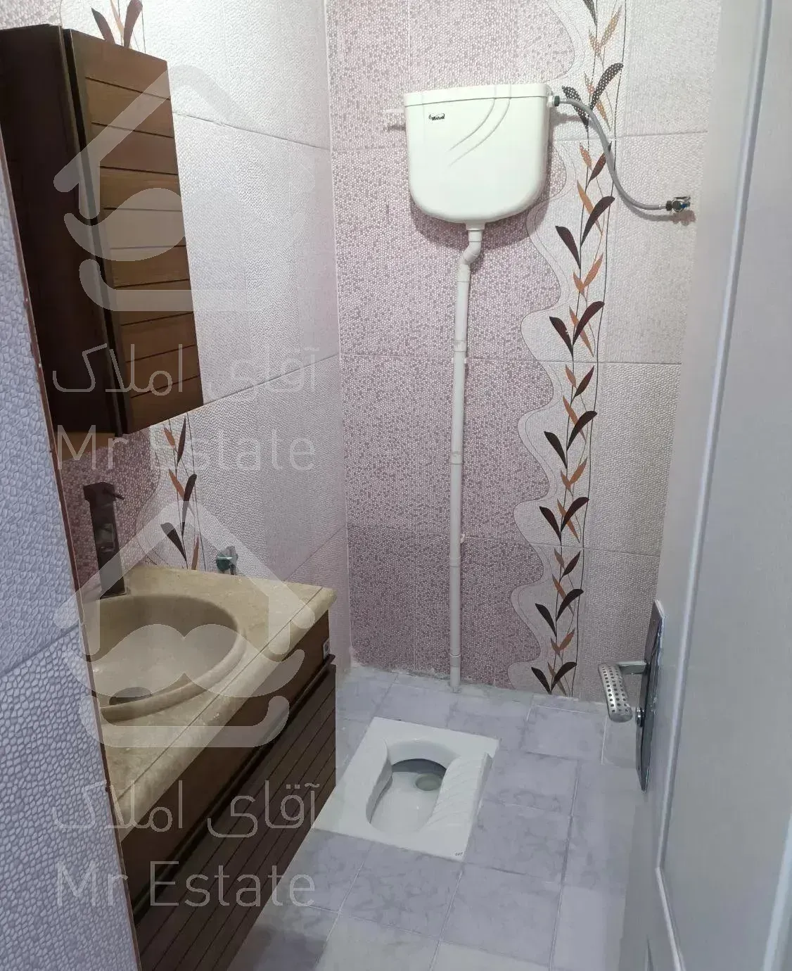 90 متر پاتریس فول امکانات