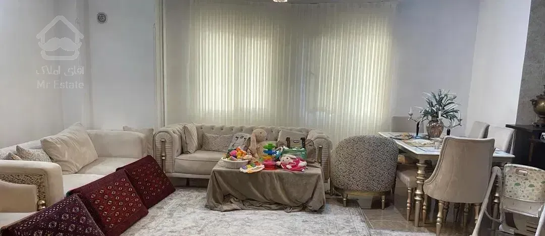 اجاره آپارتمان  ۱۱۵ متری  کوچه شهید گراییلی