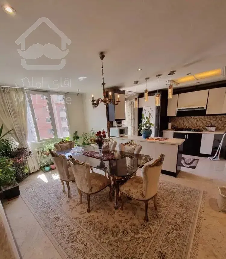 فروش آپارتمان ۱۰۵ متر