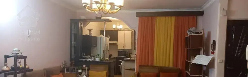 آپارتمان 74 متری حیامنش