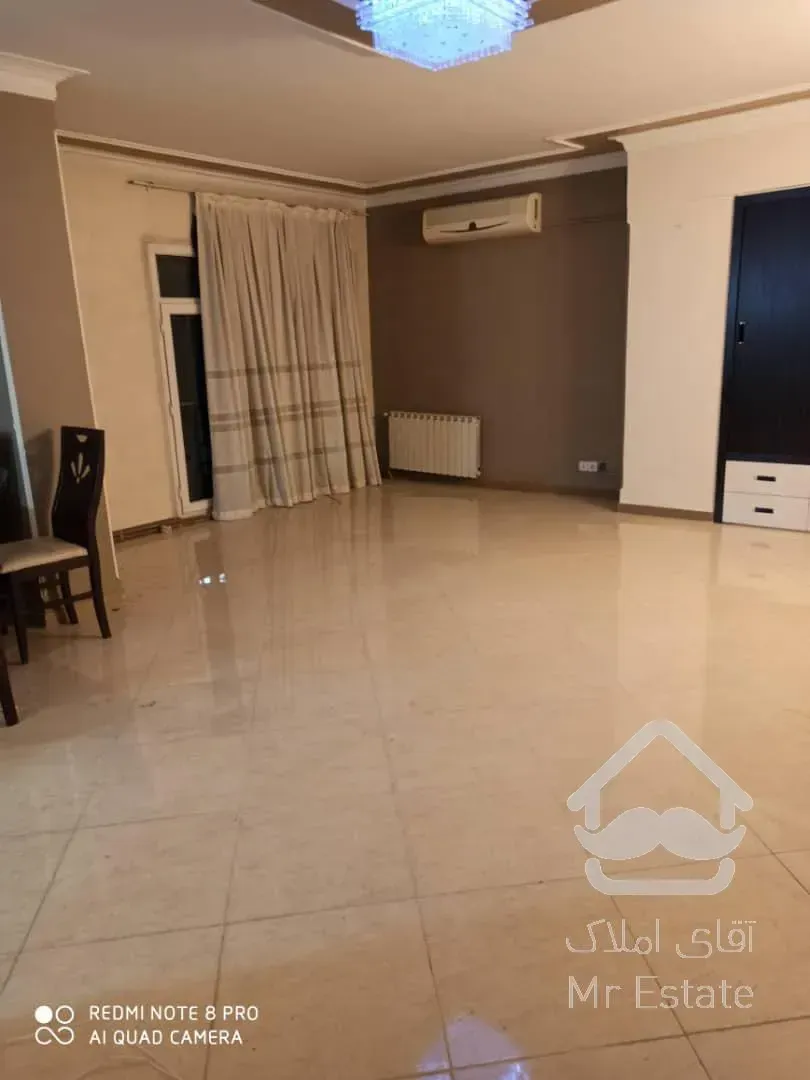 اجاره آپارتمان دو خوابه بلوار فردوس