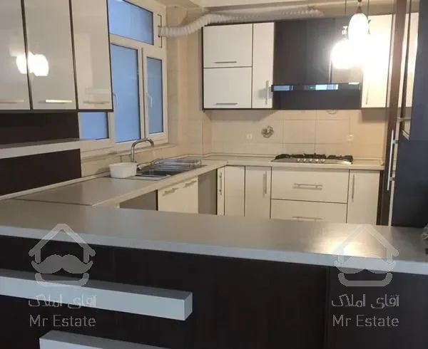 ۱۳۵متری /۳خواب /یونیک