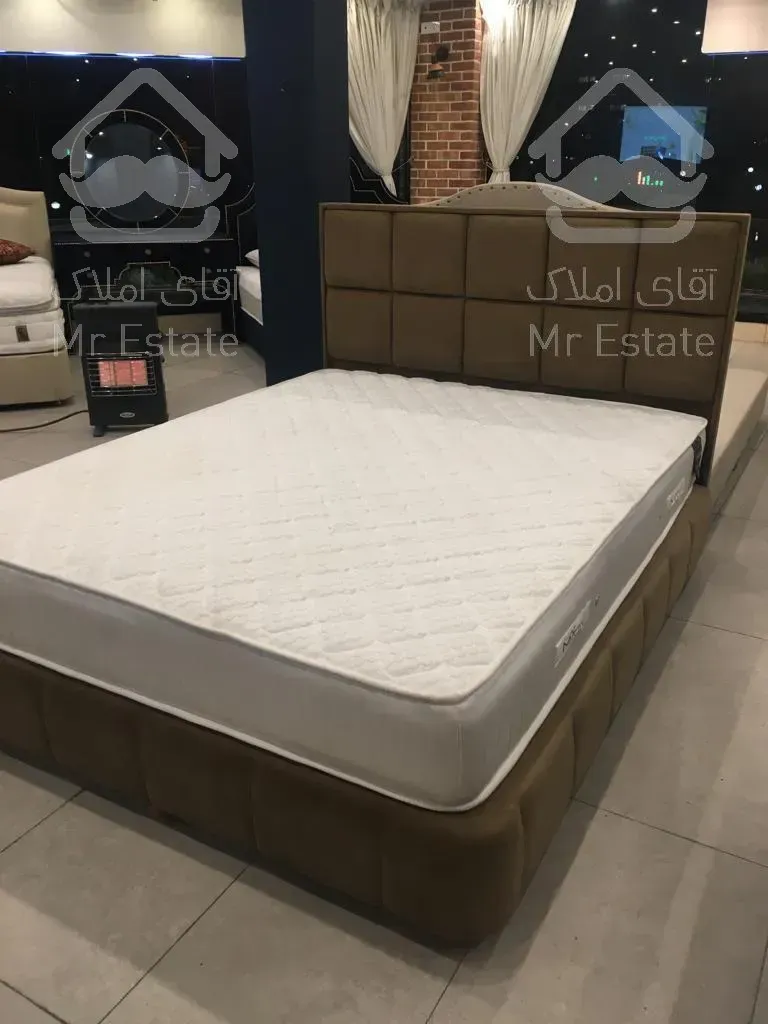 اجاره مغازه /فردوس شرق