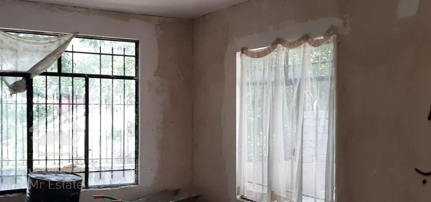 سوییت کنار رودخانه امامه