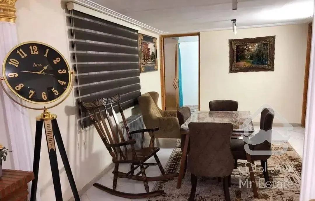 اجاره ویلا شیک شهرک دریاکنار