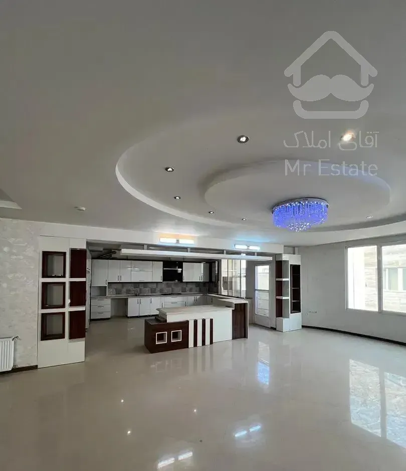 صیاد ۶ / ویو ابدی / سهم عرصه ۷۵ متری / تهاتر