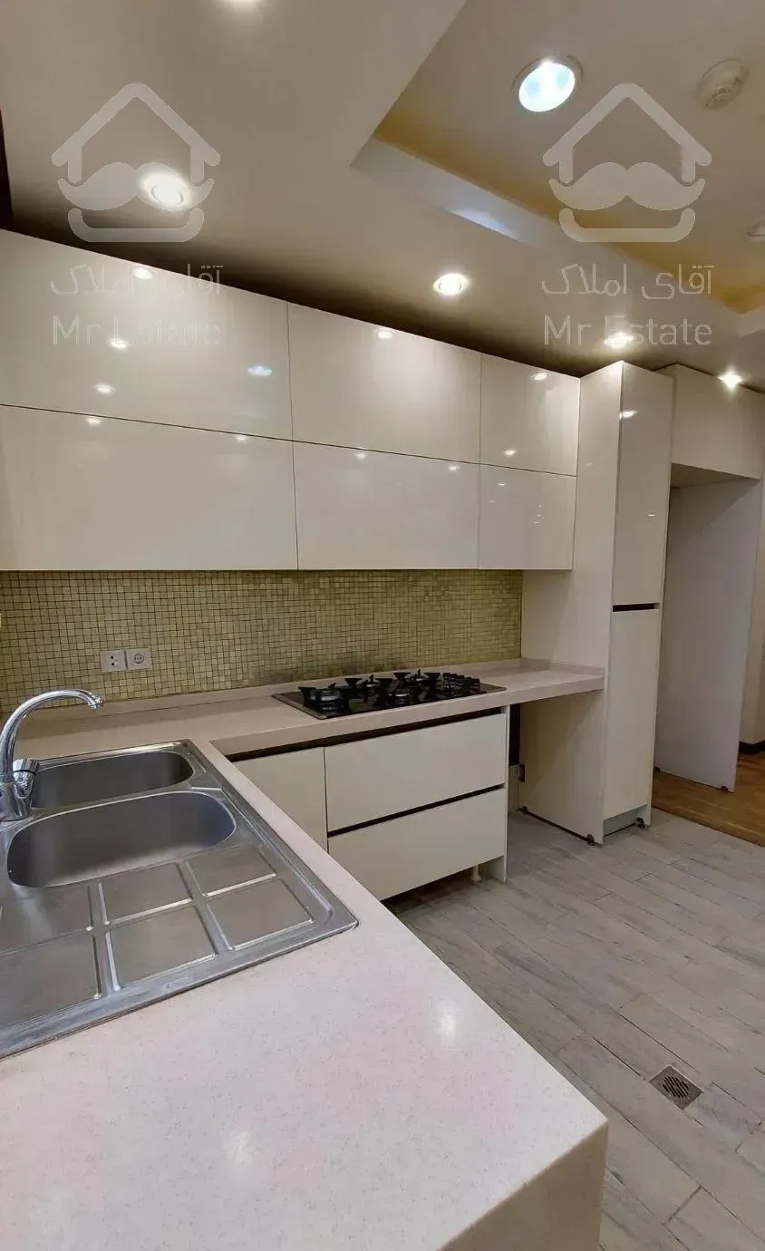 آپارتمان ۹۹ متر ۲ خواب