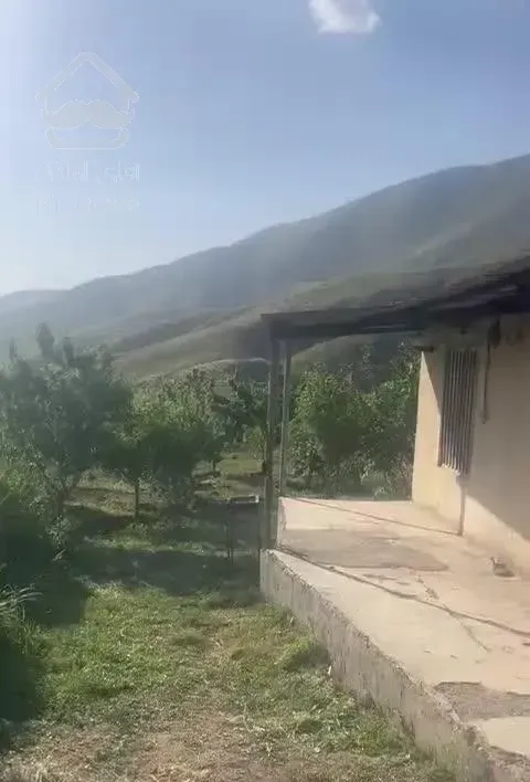 باغ ویلا لواسون