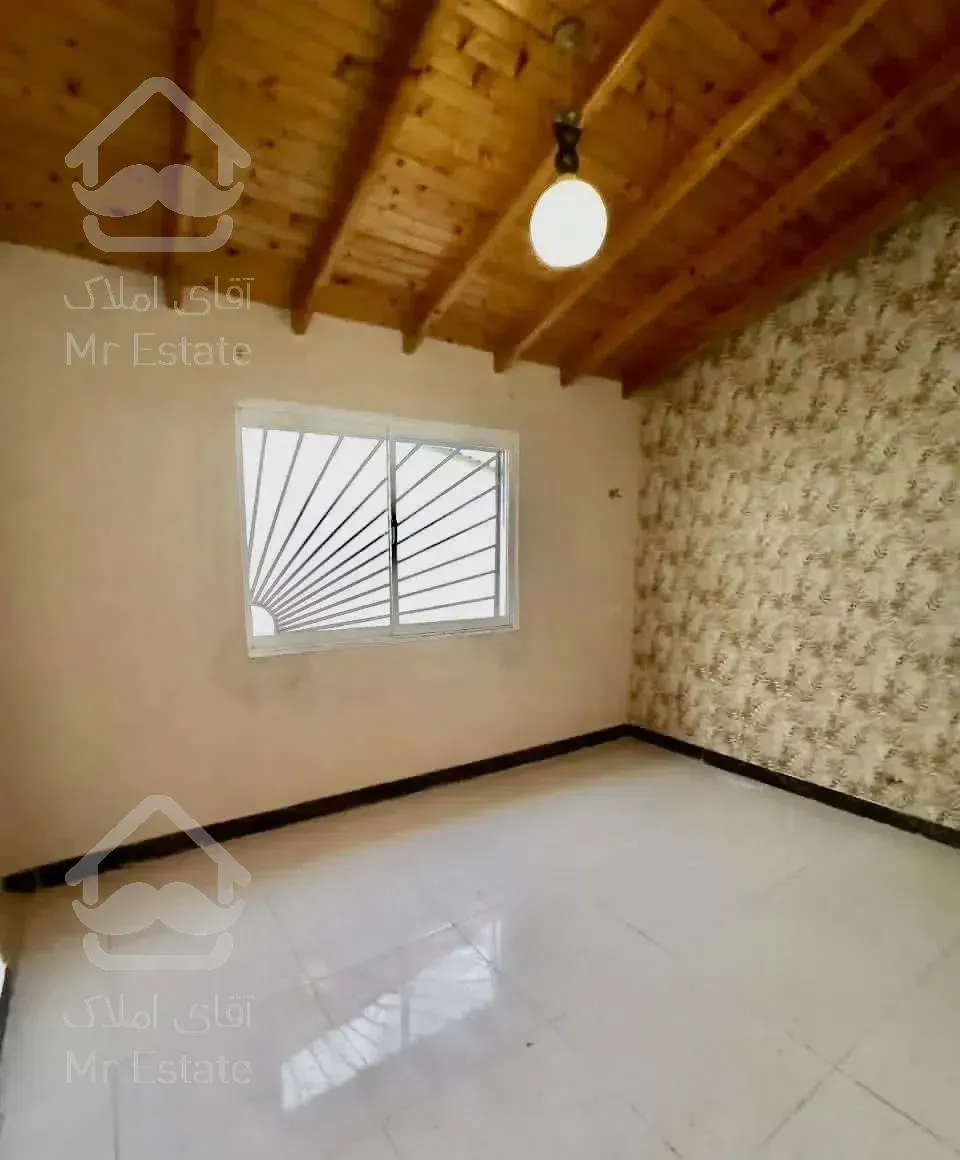 آمل شهرکی با نگهبانی و سند