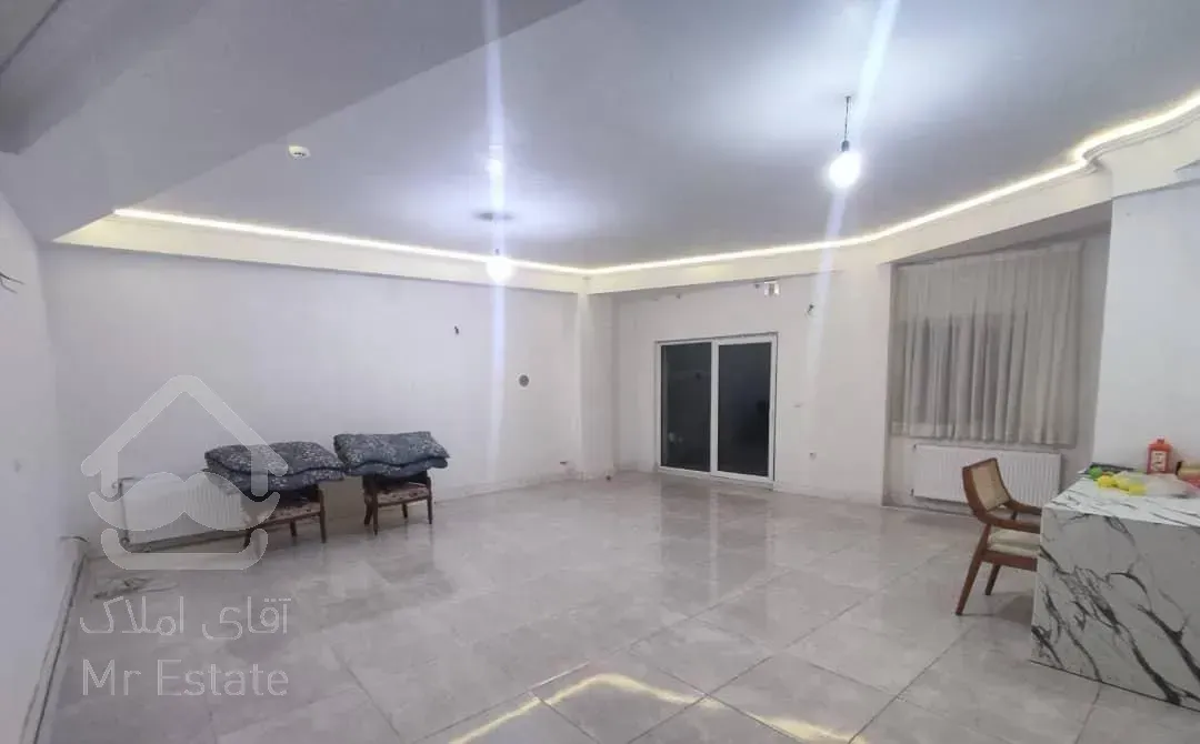 فروش آپارتمان شهری تک واحد نوساز سندتک برگ