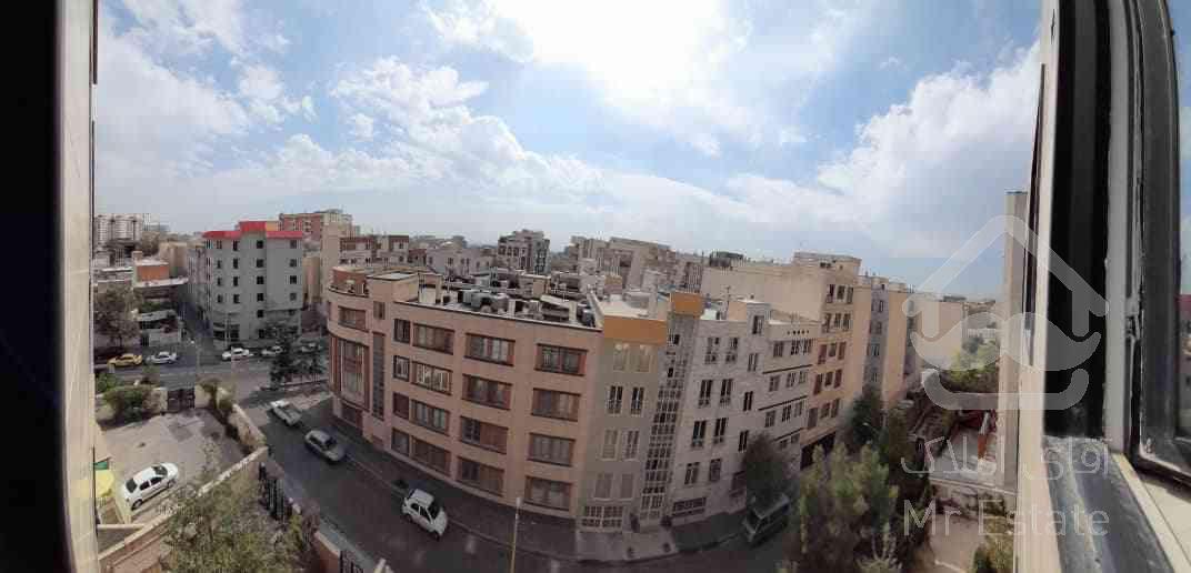 فروش آپارتمان ۵۲ متری یکخوابه در اشرفی اصفهانی