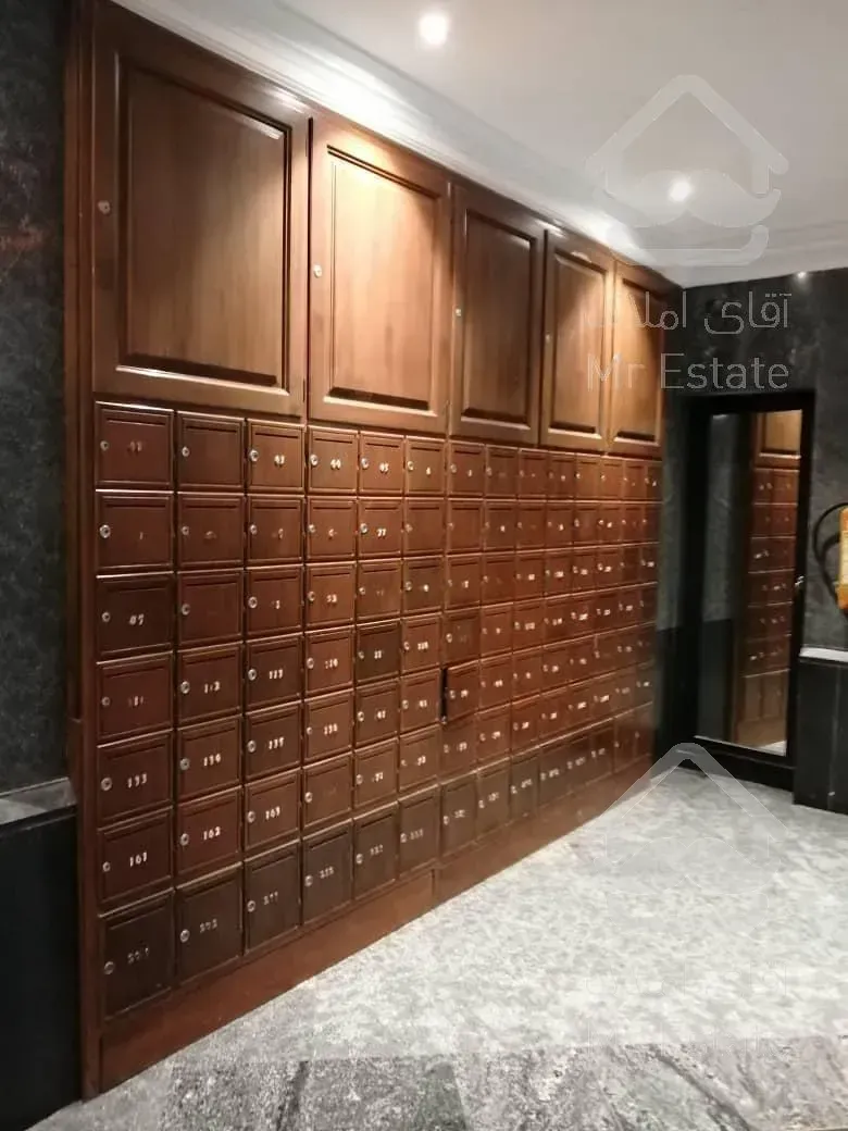 فرمانیه کوه نور۲۰۷ متر ایده آل و شیک